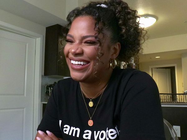 Catfish: The TV Show - Jay & Anna