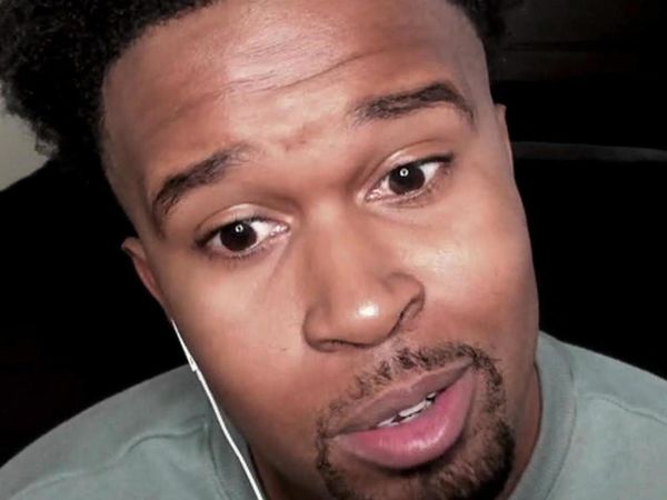 Catfish: The TV Show - DeJuan & Tynea