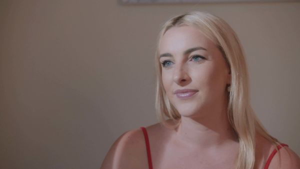 Teen Mom Young Moms Club - Out of Chances