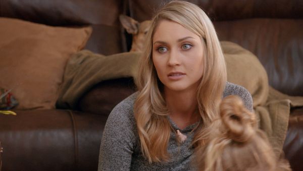 Teen Mom Young Moms Club - Take it Down a Notch