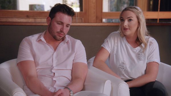 Teen Mom Young Moms Club - Forget He Exists