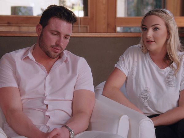 Teen Mom Young Moms Club - Forget He Exists