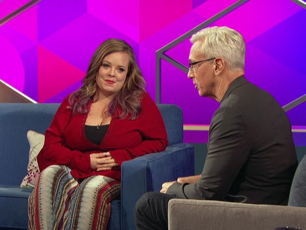 Teen Mom OG - Teen Mom Season 6B Reunion Part 1