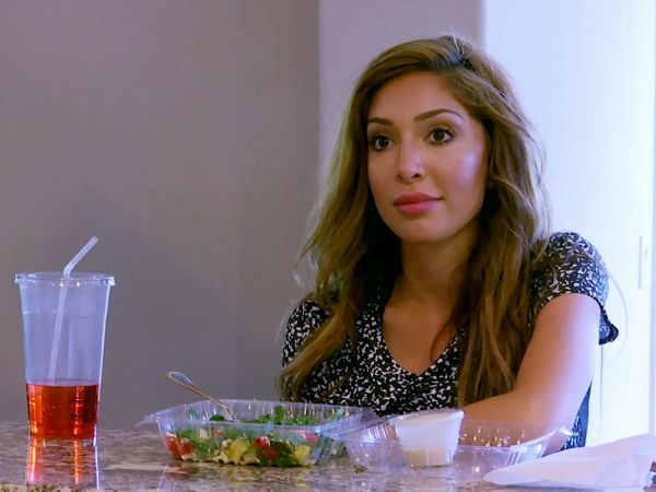 Teen Mom OG - Lemons into Lemonade