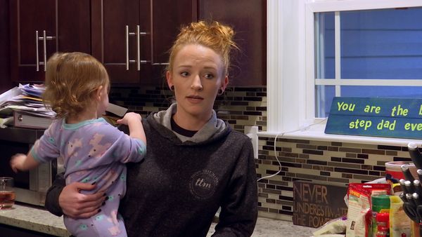 Teen Mom OG - Making Waves