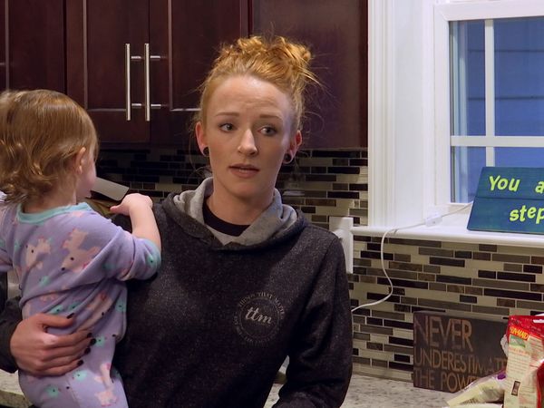 Teen Mom OG - Making Waves