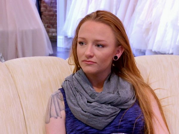 Teen Mom OG - Animal Instincts
