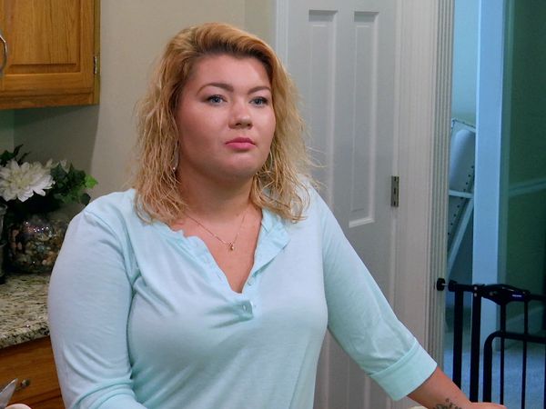 Teen Mom OG - Cray Gardens