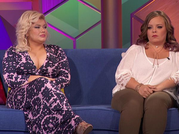 Teen Mom OG - Teen Mom Season 6A Unseen Moments