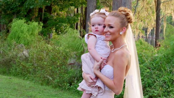 Teen Mom OG - I Do!