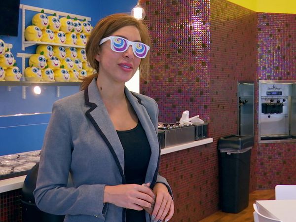 Teen Mom OG - The Tipping Point