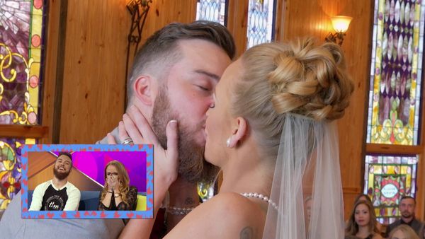 Teen Mom OG - Teen Mom Season 6B Reunion Part 2