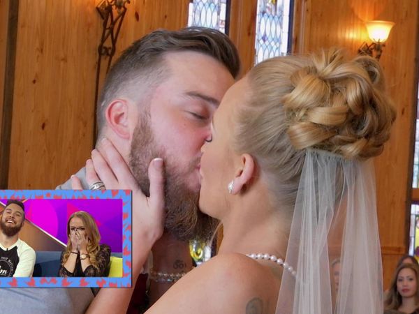 Teen Mom OG - Teen Mom Season 6B Reunion Part 2