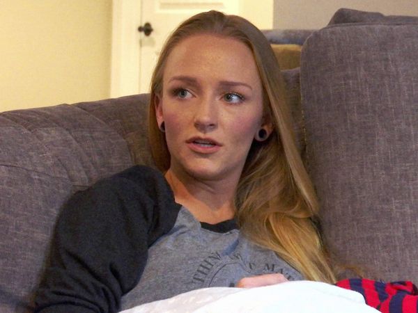 Teen Mom OG - Lil' Starburst