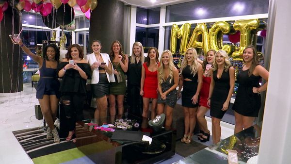 Teen Mom OG - Ginger's Last Binger