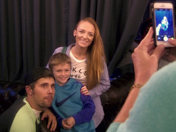 Teen Mom OG - Hello Again World!