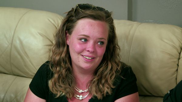 Teen Mom OG - Teen Mom Finale Special Season 6A Check-Up With Dr. Drew Part 1