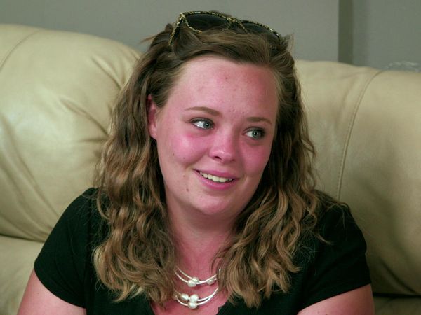 Teen Mom OG - Teen Mom Finale Special Season 6A Check-Up With Dr. Drew Part 1