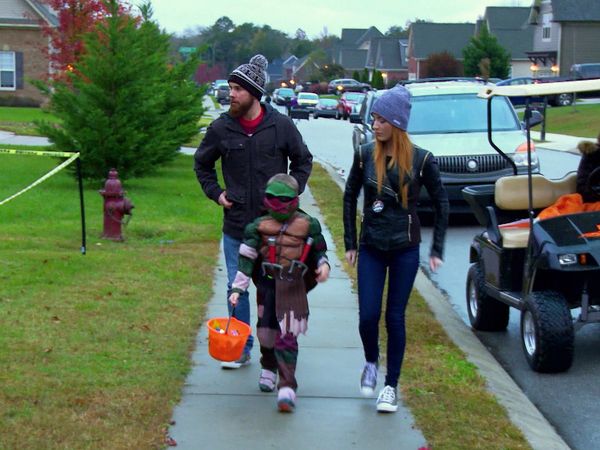 Teen Mom OG - Surprise Surprise