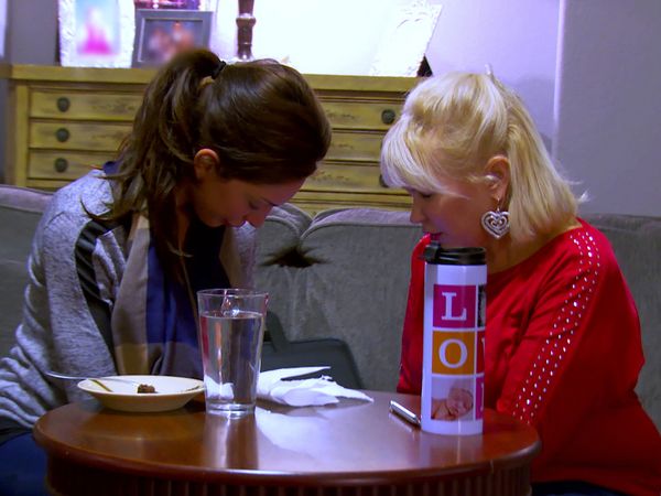 Teen Mom OG - The F Bomb