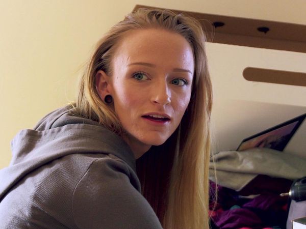 Teen Mom OG - Taking Chances