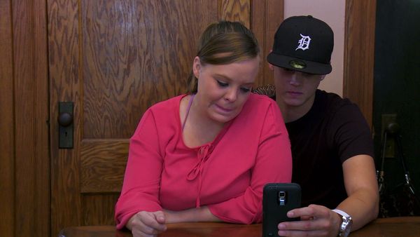 Teen Mom OG - New Kids on the Block