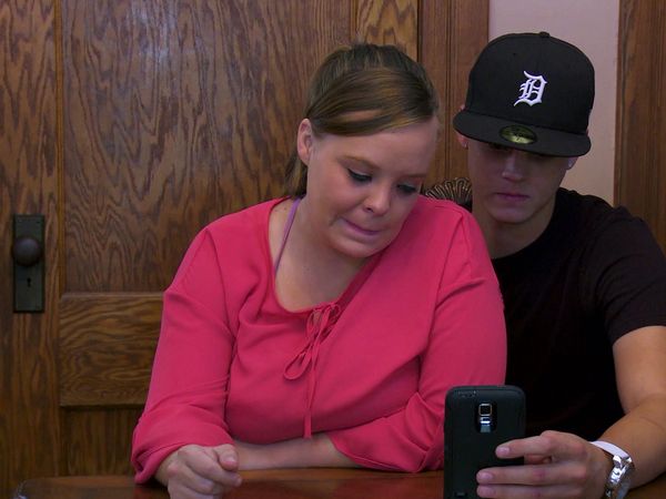 Teen Mom OG - New Kids on the Block