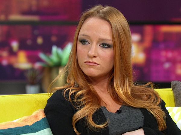 Teen Mom OG - Teen Mom OG: Unseen Moments #1
