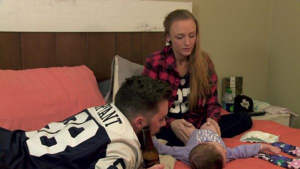 Teen Mom OG - Honeymoon is Over