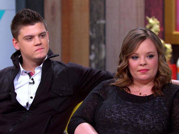 Teen Mom OG - Finale Special: Check-Up With Dr. Drew Part 2
