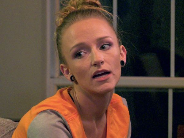 Teen Mom OG - The Big Day
