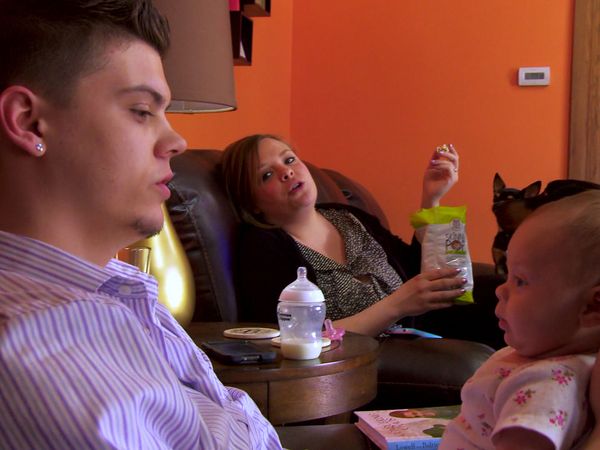 Teen Mom OG - Let's Face It