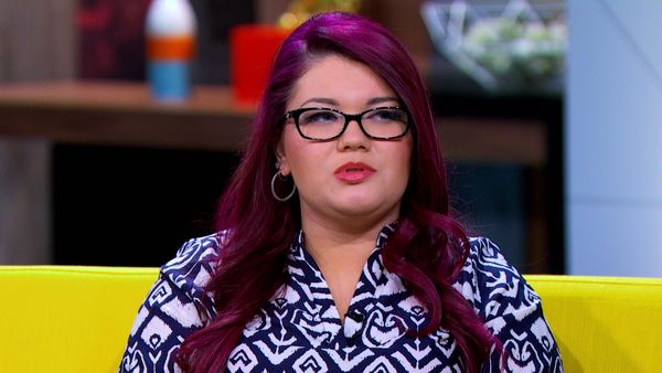 Teen Mom OG - Finale Special: Check-Up With Dr. Drew Part 1
