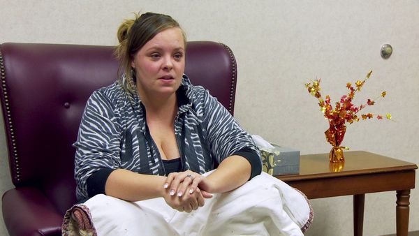 Teen Mom OG - Forgive & Forget