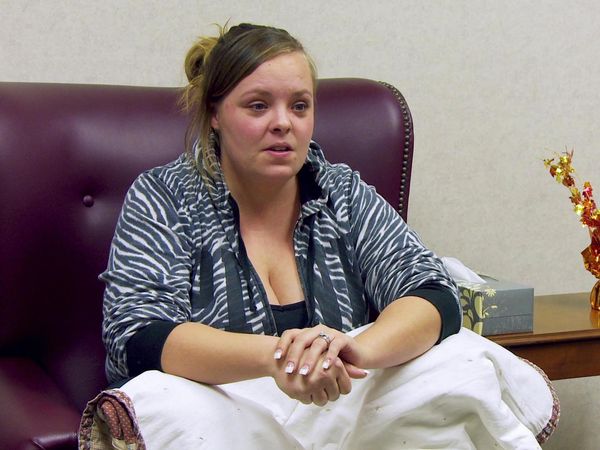 Teen Mom OG - Forgive & Forget