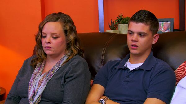 Teen Mom OG - Getting To Know: Catelyn