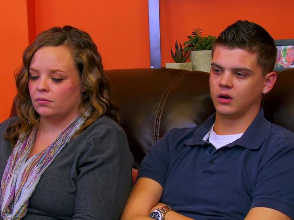 Teen Mom OG - Getting To Know: Catelyn