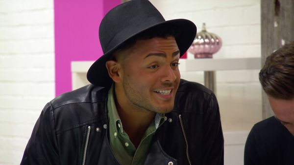 Geordie Shore - New Girl In Town