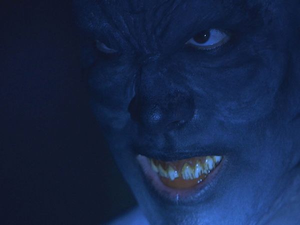 Historias de Ultratumba - El Portal Maldito
