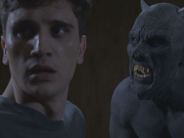 Historias de Ultratumba - Horror en Heartland