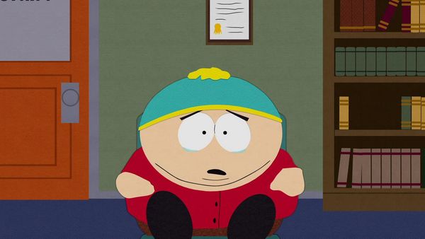 South Park - Frizone