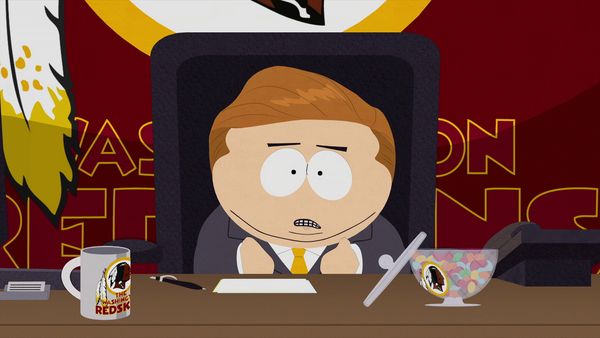 South Park - Finansier dig selv