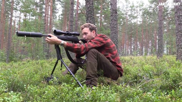 Jakt är Jakt - Bockjakt Och Skyttetips Vid Smygjakt & Älgpremiär