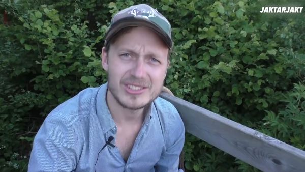 Jakt är Jakt - Vildsvinsjakt Med The Mauler