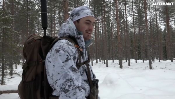 Jakt är Jakt - Toppfågeljakt & Jakt På Mufflon
