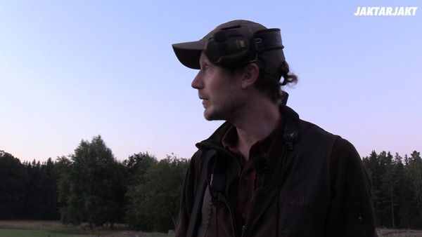 Jakt är Jakt - Bockpremiär & Filip Är På Drevjakt