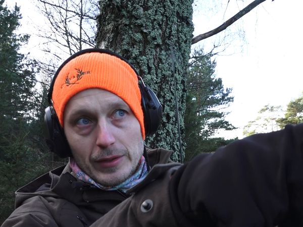 Jakt är Jakt - Två Dagars Jakt