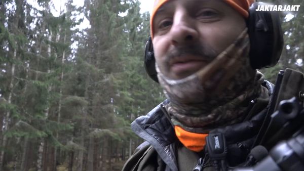 Jakt är Jakt - Drevjakt I Arboga