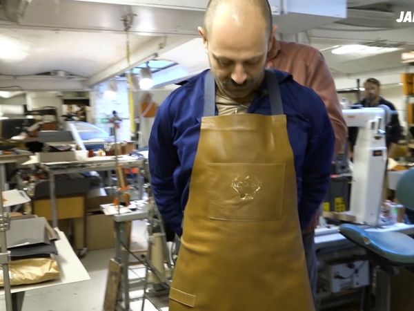 Jakt är Jakt - Vi Gör Ett Förekläde, Bourguignon & Pierre Jagar I Tyskland
