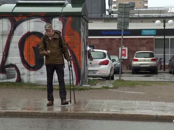 Jakt är Jakt - Grilla Vildsvin